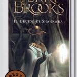 copertina  ll druido di Shannara