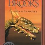 copertina  La sfida di Landover