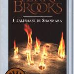 copertina  I talismani di Shannara