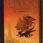copertina  Il labirinto