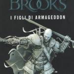 copertina  I figli di Armageddon