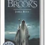copertina  Jarka Ruus