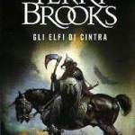 copertina  Gli elfi di Cintra