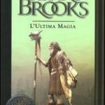 copertina  L'ultima magia