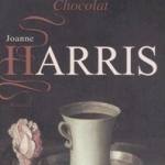 copertina  Chocolat