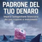 copertina  Padrone del tuo denaro