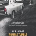 copertina  Rumble Tumble