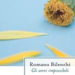 copertina  Gli anni impossibili