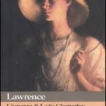 copertina  L'amante di Lady Chatterley