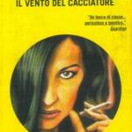 copertina  Il vento del cacciatore