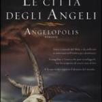 copertina  Le città degli angeli Angelopolis