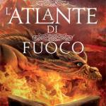 copertina  L'atlante di fuoco