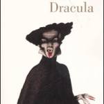 copertina  Dracula