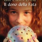 copertina  il dono della fata