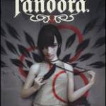 copertina  Pandora