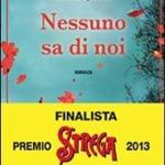copertina  Nessuno sa di noi