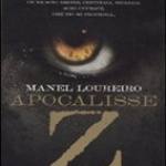 copertina  Apocalisse Z