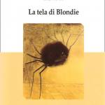 copertina  La tela di Blondie