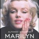 copertina  Marilyn. Vivere e morire d'amore