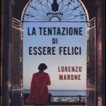 copertina  La tentazione di essere felici
