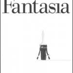 copertina  Fantasia
