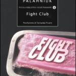 copertina  Fight Club