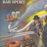 copertina  Bar Sport