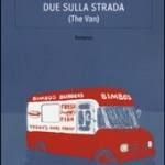 copertina Due sulla strada
