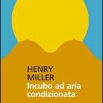 copertina  Incubo ad aria condizionata