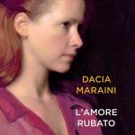 copertina L'amore rubato
