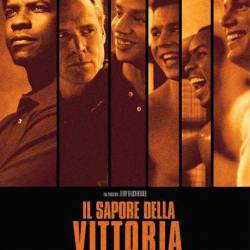  Il sapore della vittoria