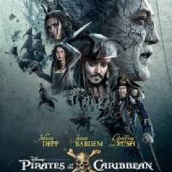  Pirati dei caraibi, la vendetta di Salazar