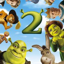 Shrek 2