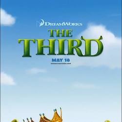 Shrek 3