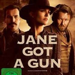Jane got a gun