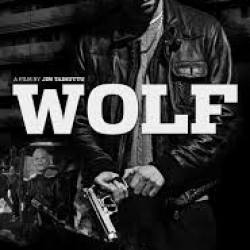 Tahiuttu, Jim - Wolf 