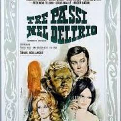  - Tre passi nel delirio 