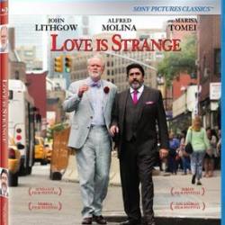  I toni dell'amore/Love is strange 