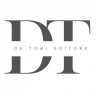 Detomieditore